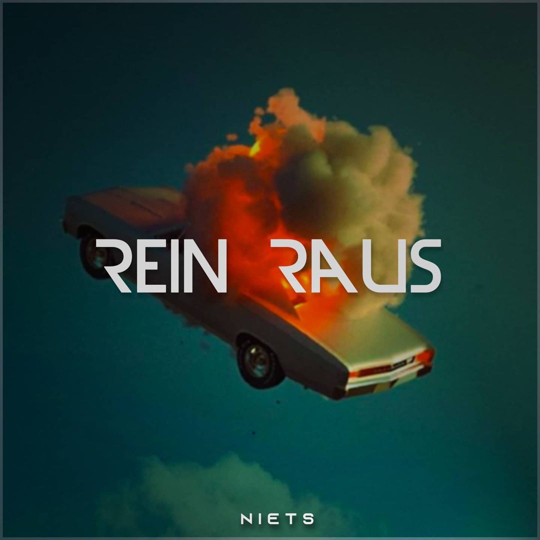 Cover: Rein Raus – Niets